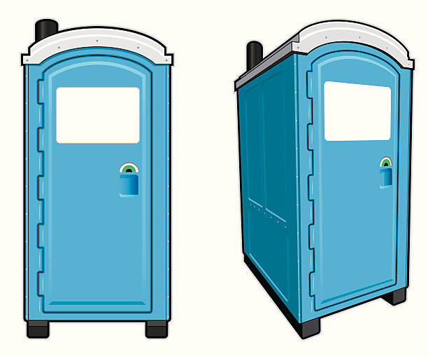 Professional Portable Potty Rental  in Elburn, IL